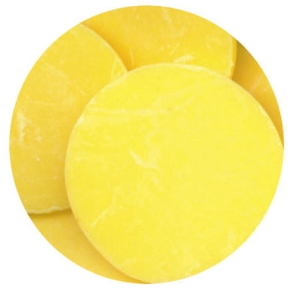 Clasen Yellow Chocolate Coating 1 lb