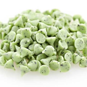 Green Mint Chip 4M 1 LB