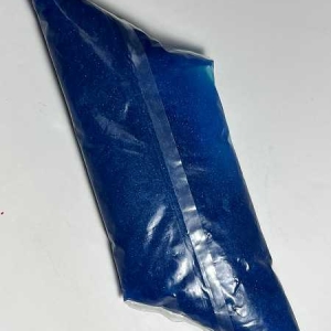 Glitter Glaze Blueberry 8.8 oz