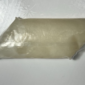 Glitter Glaze Clear 8.8 oz