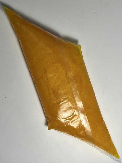Glitter Glaze Mango 8.8 oz