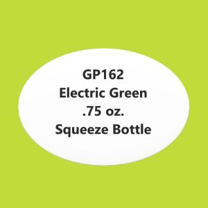 Electric Green .75 oz (21g) Soft Gel Paste Each