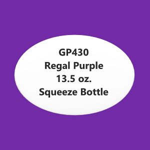 Regal Purple 13.5 oz (382g) Soft Gel Paste Each