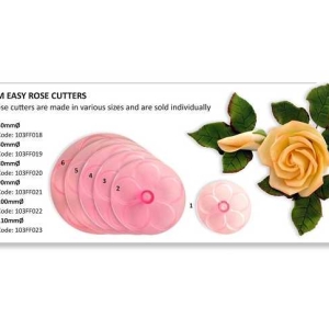 Easy Rose Cutter 90 MM