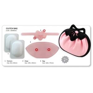 Clutch Bag Cutter 2.5″-3.25″ Each