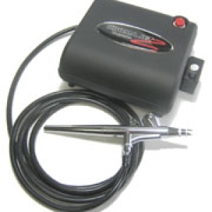 Kroma Jet Airbrush Set