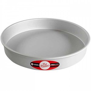 12″ x 2″ Round Pan Each