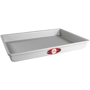 12″ x 18″ x 2″ Pan Each