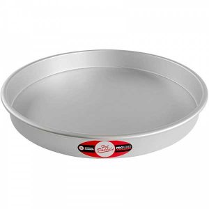 16″ x 2″ Round Pan Each