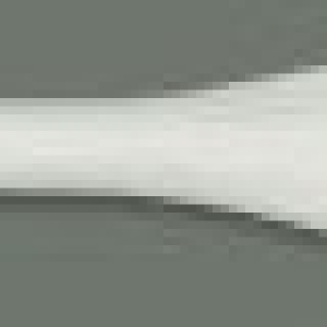 Nylon Pastry Brush Round 1″ Each