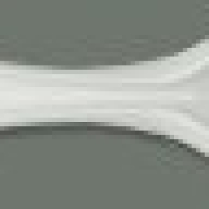Nylon Pastry Brush 1 1/2″ Wide Each