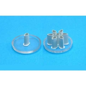 Petal & 6 Petal Cutter Set of 2