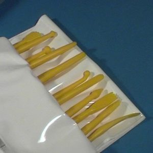 Modeling Tools Miniature 14 count