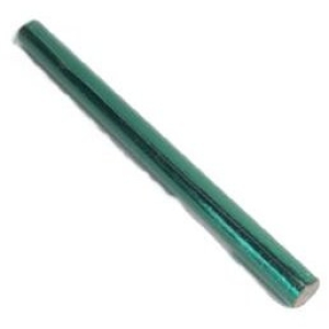 Dark Green Foil Roll 20″x 50 feet Each