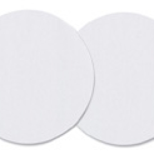 12″ Round Parchment Pan Liners 10 count