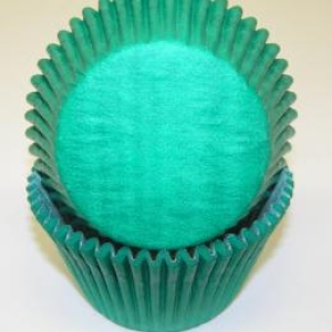 Green Mini Cup 1 1/4″ Base x 3/4″ Wall approx 500