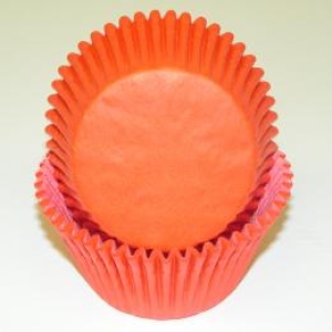 Orange Cup 1 7/8″ Base x 1 1/4″ Wall approx 100