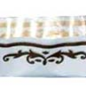 Eclair Cup 1 1/4″ x 3 1/8″ Base x 7/8″ Wall approx 100