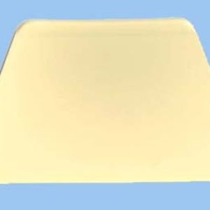 Thermo Plastic Icing Smoother Each