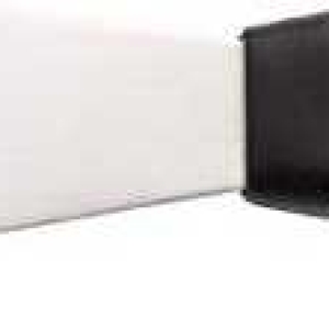 Ultra 6″ x 1.5″ Straight Spatula Each