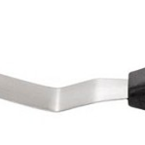 Ultra 8″ x 1.25″ Angled Spatula Each