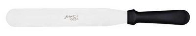 Ultra 10" x 1.5" Straight Spatula Each