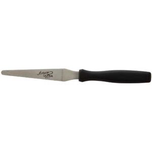 4 “x .75” Angled Tapered Spatula Each
