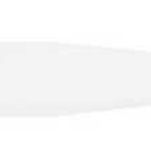 8″ Straight Spatula Wooden Handle Each