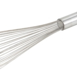 Wire Whip 12″ Each