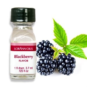 Blackberry Flavor 1 dram