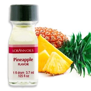 Pineapple Flavor 1 dram