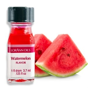 Watermelon Flavor 1 dram