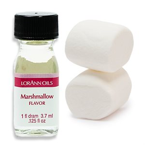 Marshmallow Flavor 1 dram