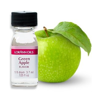 Green Apple Flavor 1 Dram