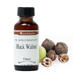 Walnut Flavor 1 oz