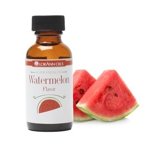 Watermelon Flavor 1 oz