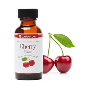 Cherry Flavor 4 oz