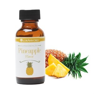 Pineapple Flavor 4 oz