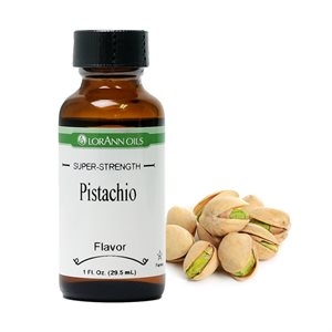 Pistachio Flavor 4 oz