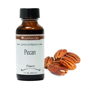 Pecan Flavor 4 oz