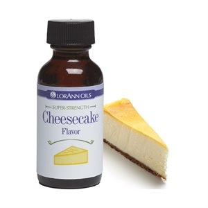 Cheesecake Flavor 4 oz
