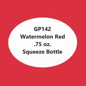 Watermelon .75 oz (21g) Soft Gel Paste