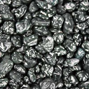 Chocolate Coal 7 oz