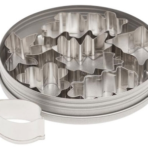 Leaf Cutter Assorted 7 piece
