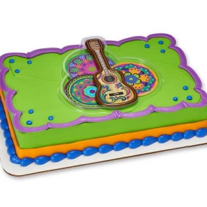 Fiesta DecoSet Each