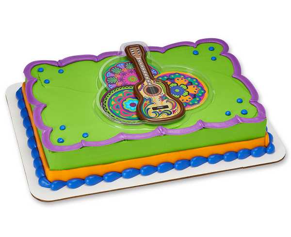Fiesta DecoSet Each