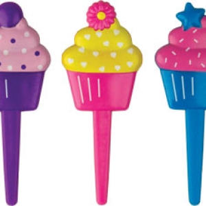 Cupcake Picks 12 count