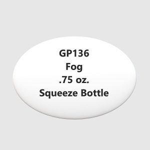 Fog .75 oz (21g) Soft Gel Paste Each