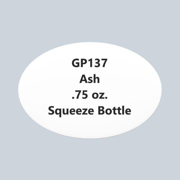 Ash .75 oz (21g) Soft Gel Paste Each