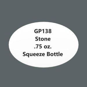 Stone .75 oz (21g) Soft Gel Paste Each